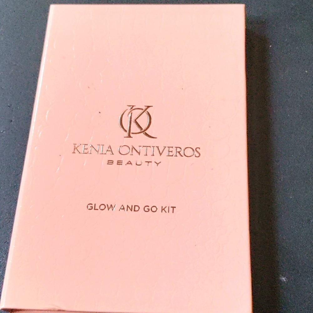 Glow and go kit